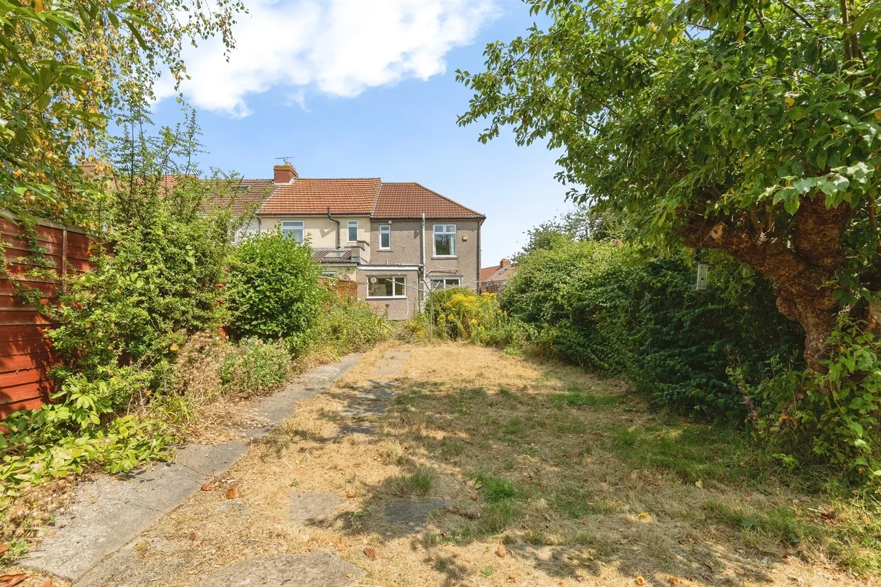 Third Avenue, Filton, Bristol, photo 2