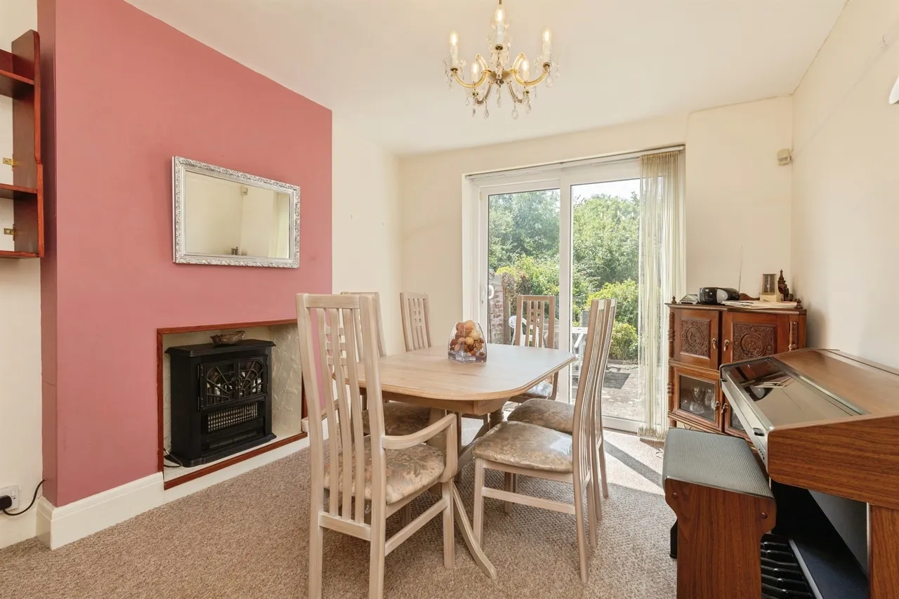 Third Avenue, Filton, Bristol, photo 6