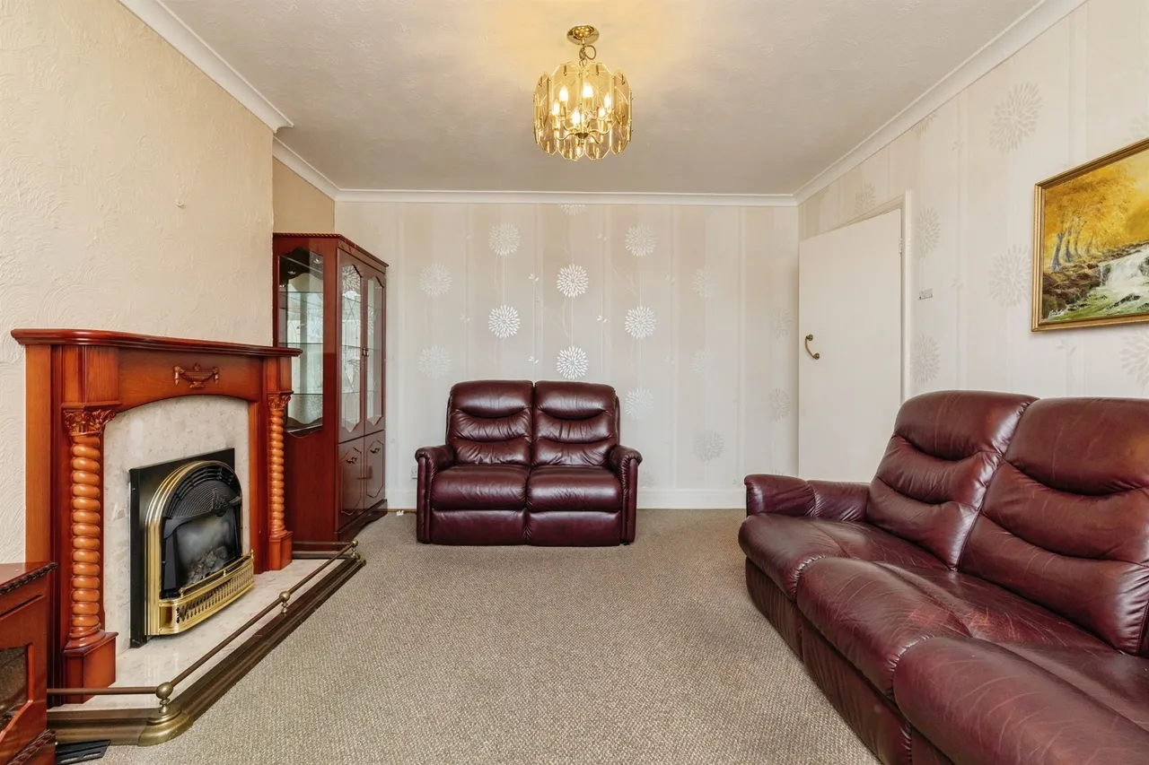 Third Avenue, Filton, Bristol, photo 4