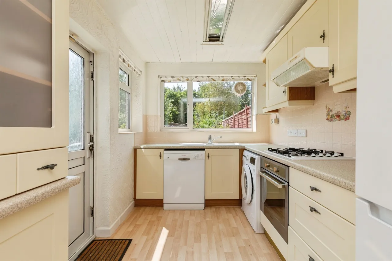 Third Avenue, Filton, Bristol, photo 7