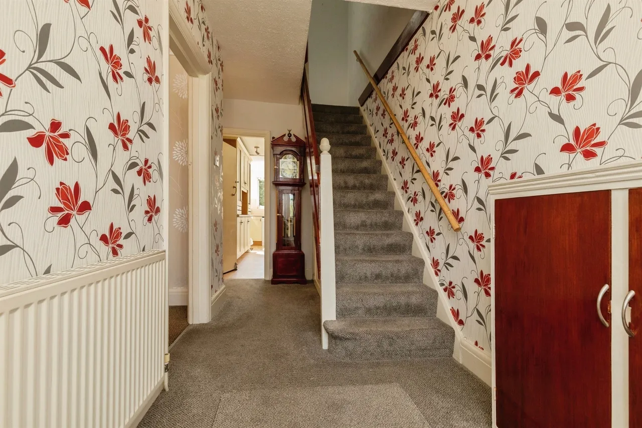 Third Avenue, Filton, Bristol, photo 11