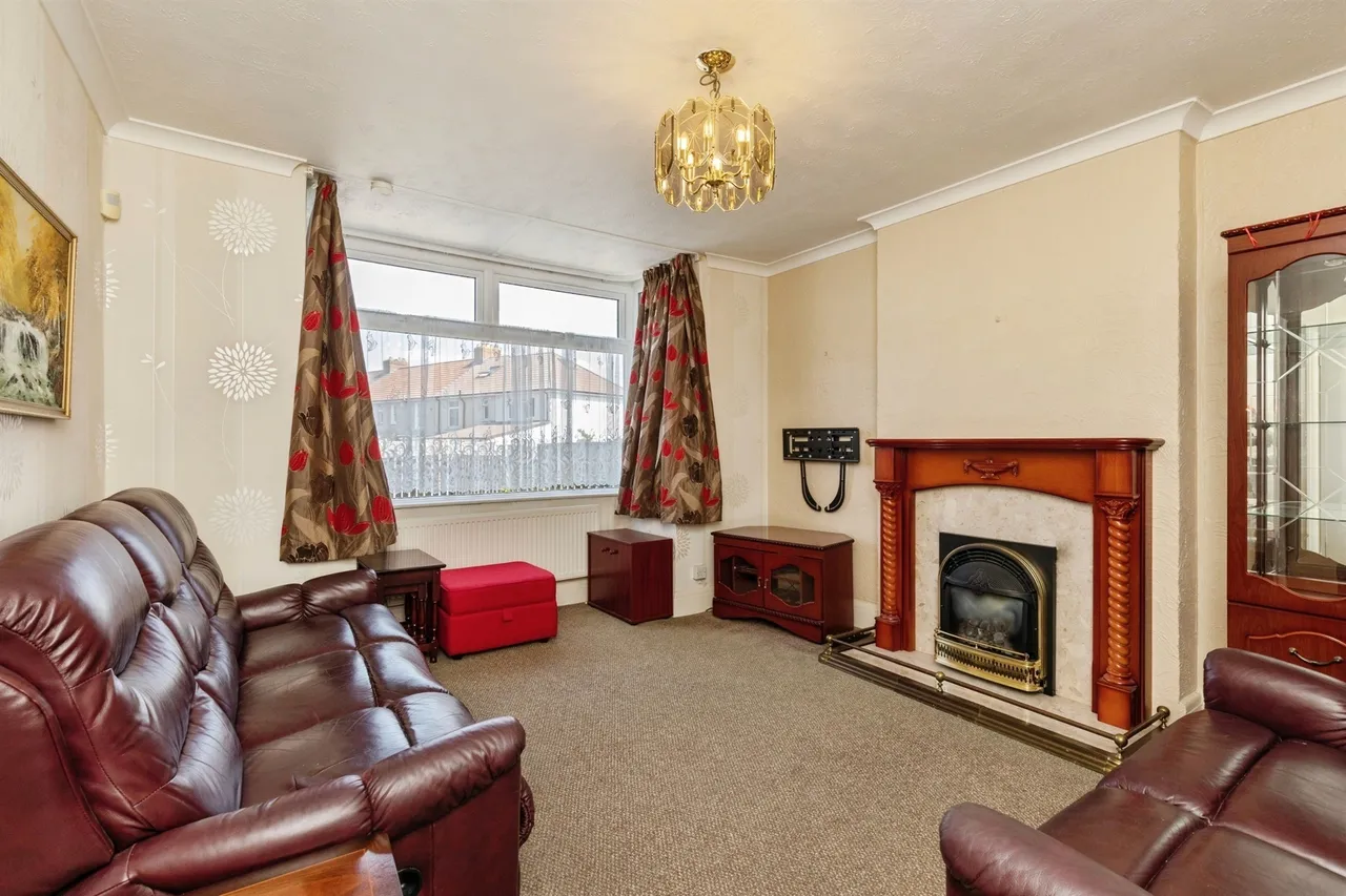 Third Avenue, Filton, Bristol, photo 3