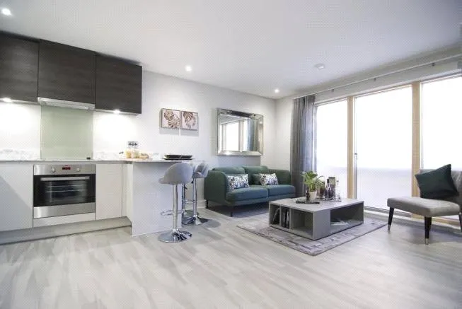 2 bed 40 stoke road, slough, berkshire,sl2 to rent, Stoke Road, Slough