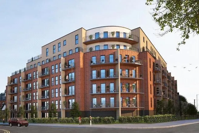 Stoke Road, Slough, photo 7