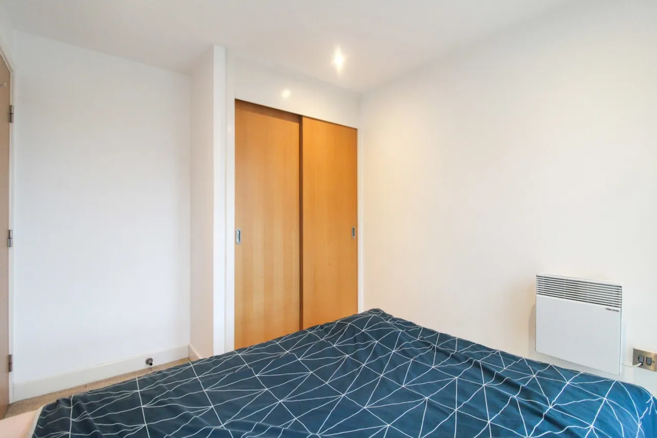 The Habitat, Woolpack Lane, photo 7