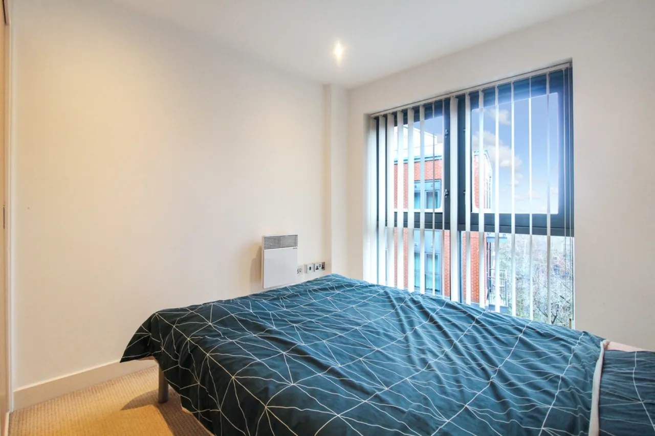 The Habitat, Woolpack Lane, photo 6