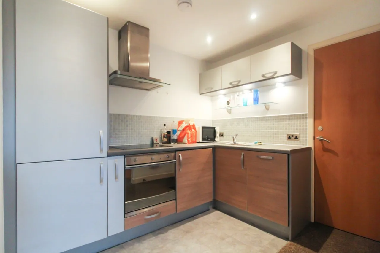 The Habitat, Woolpack Lane, photo 5