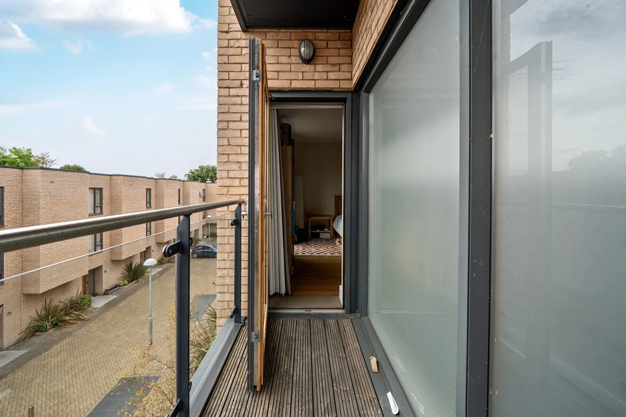 Vinery Way, Hammersmith, W6, photo 19