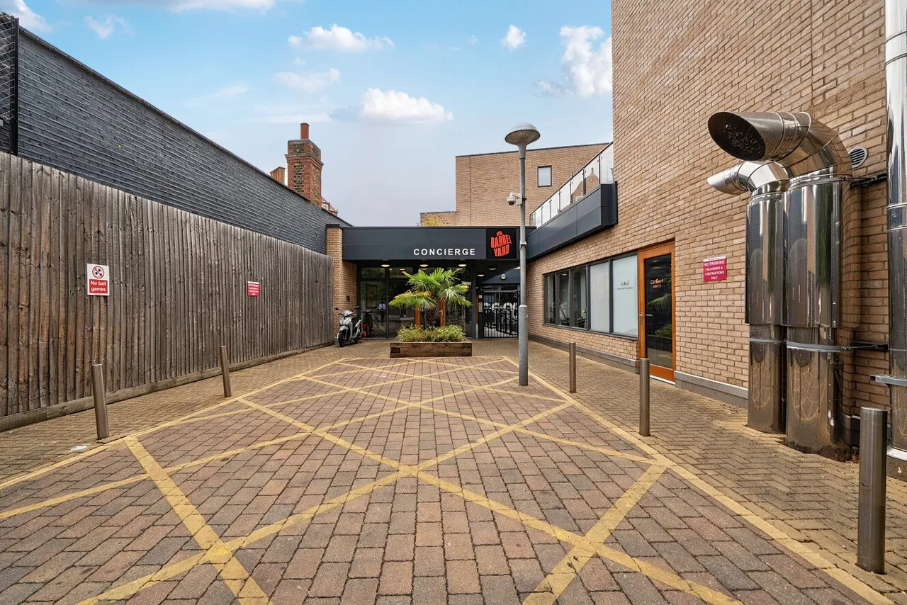 Vinery Way, Hammersmith, W6, photo 18