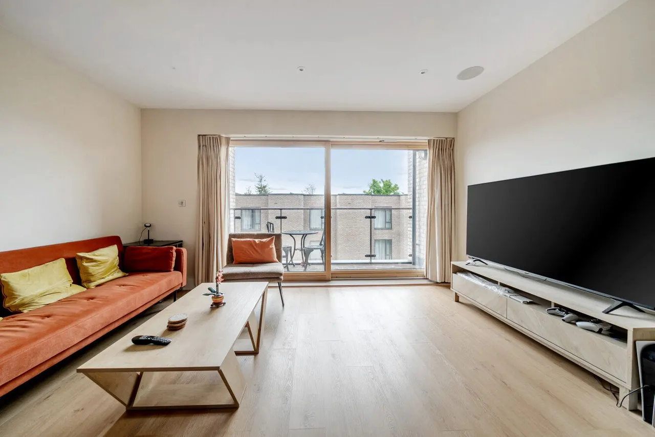 Vinery Way, Hammersmith, W6, photo 9
