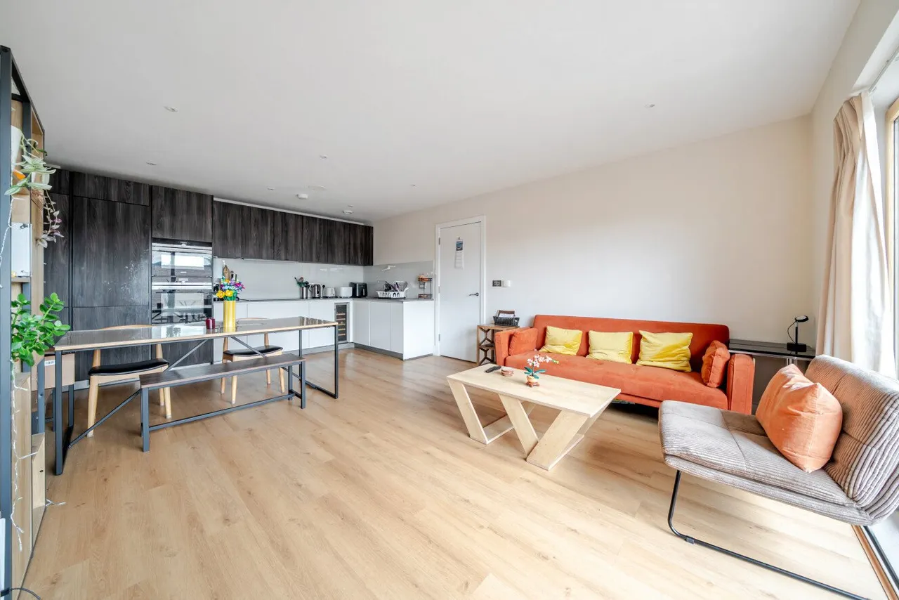 Vinery Way, Hammersmith, W6, photo 8