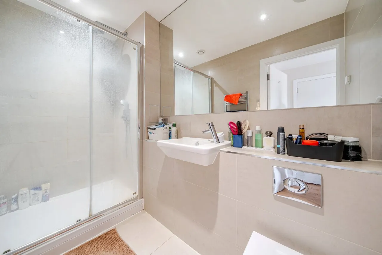 Vinery Way, Hammersmith, W6, photo 12