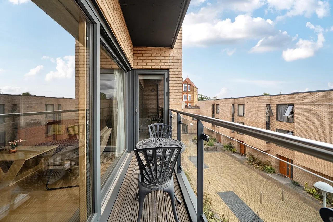 Vinery Way, Hammersmith, W6, photo 10