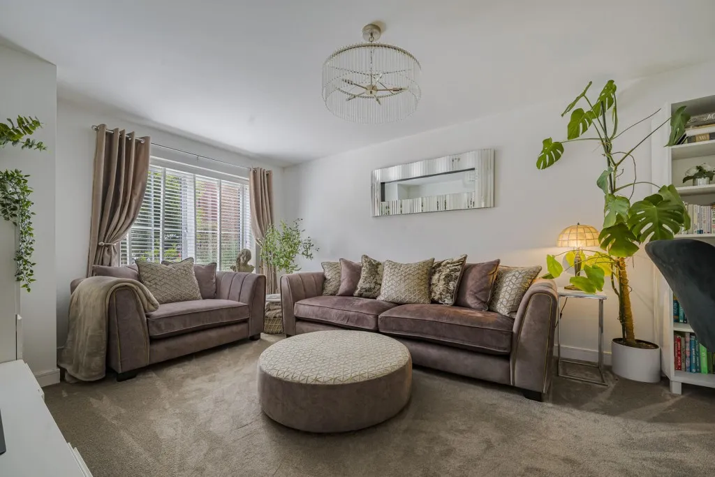 Canville Rise, Westerham, photo 3