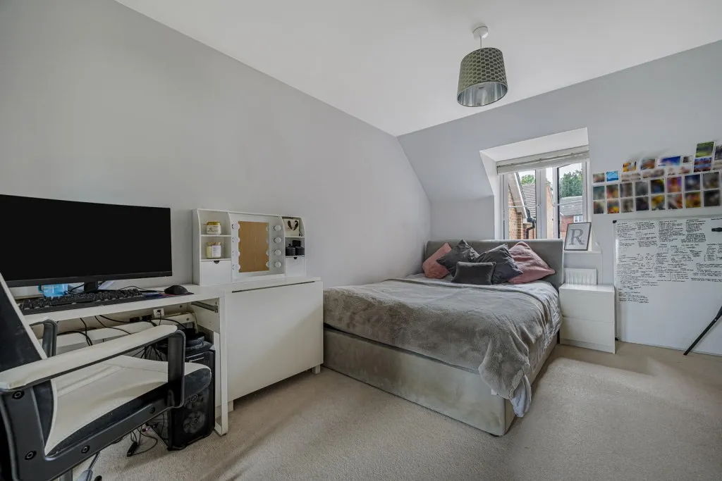Canville Rise, Westerham, photo 10