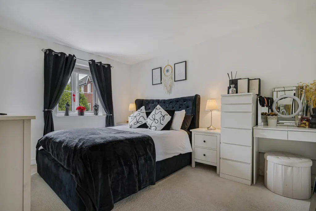 Canville Rise, Westerham, photo 16