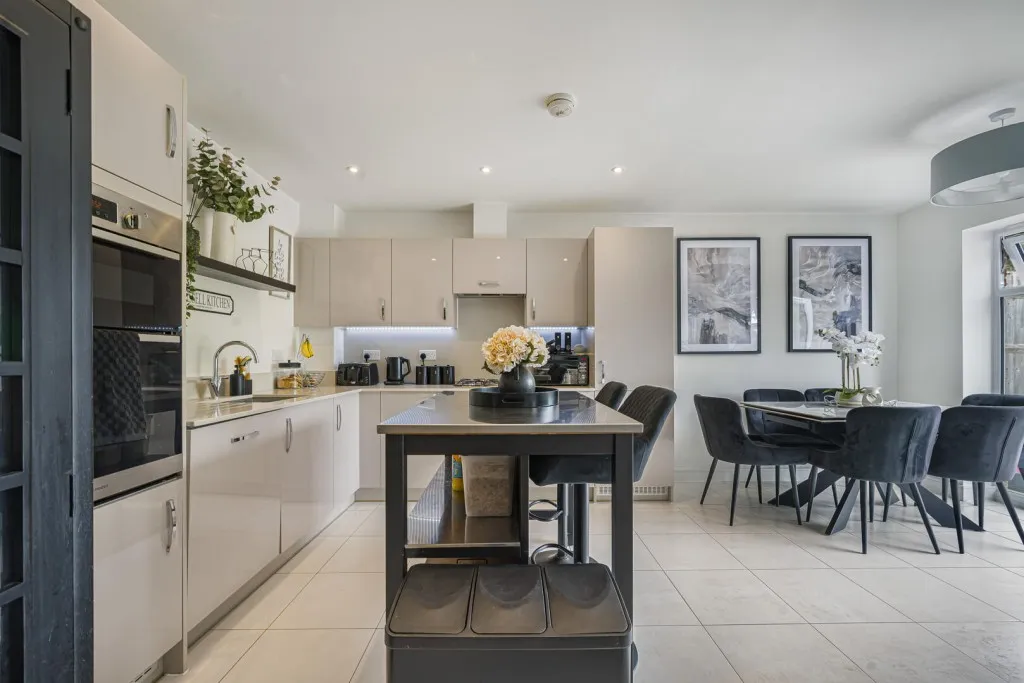 Canville Rise, Westerham, photo 2