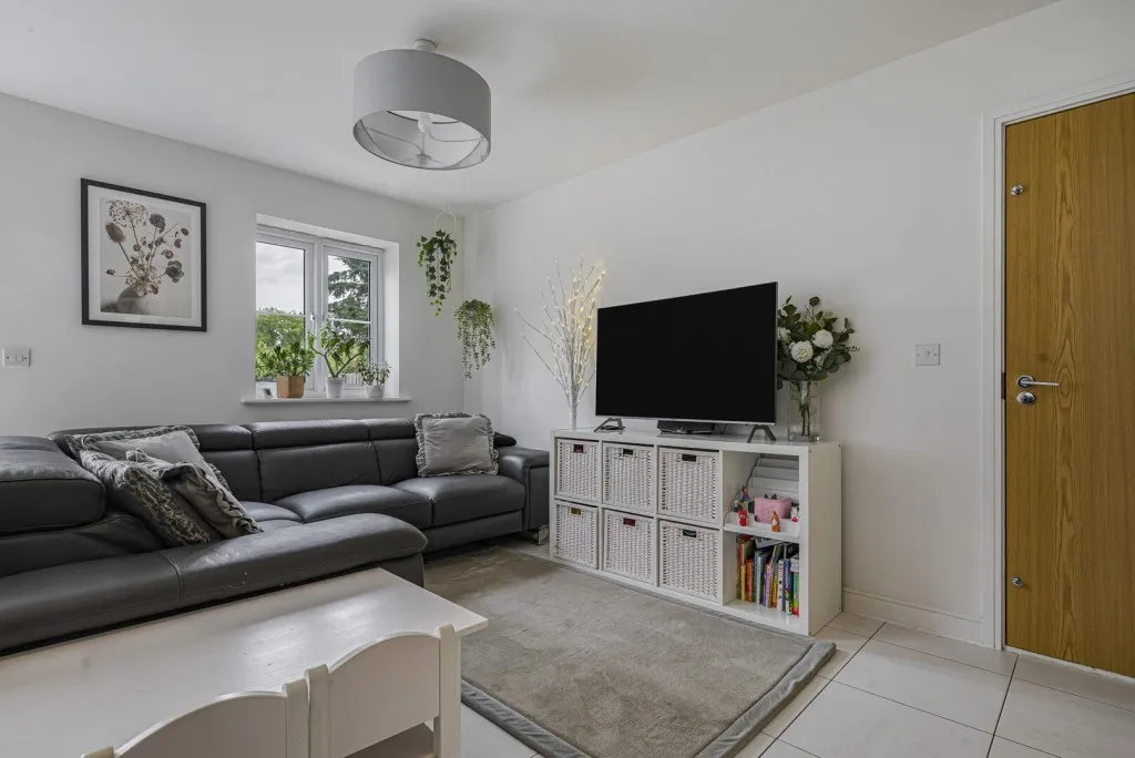 Canville Rise, Westerham, photo 6