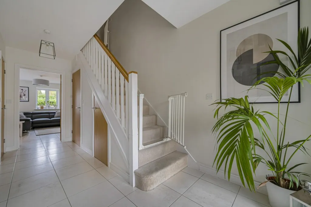 Canville Rise, Westerham, photo 8
