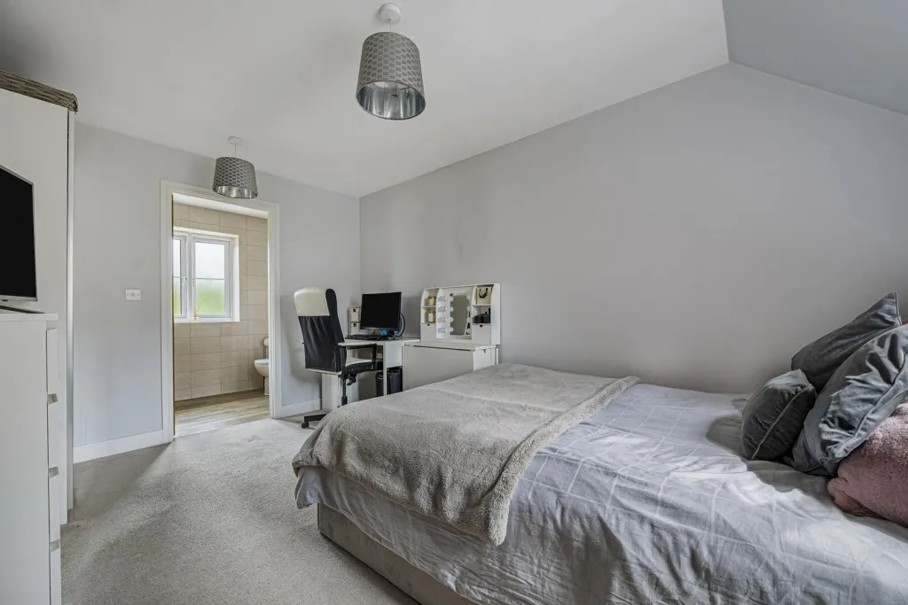 Canville Rise, Westerham, photo 9