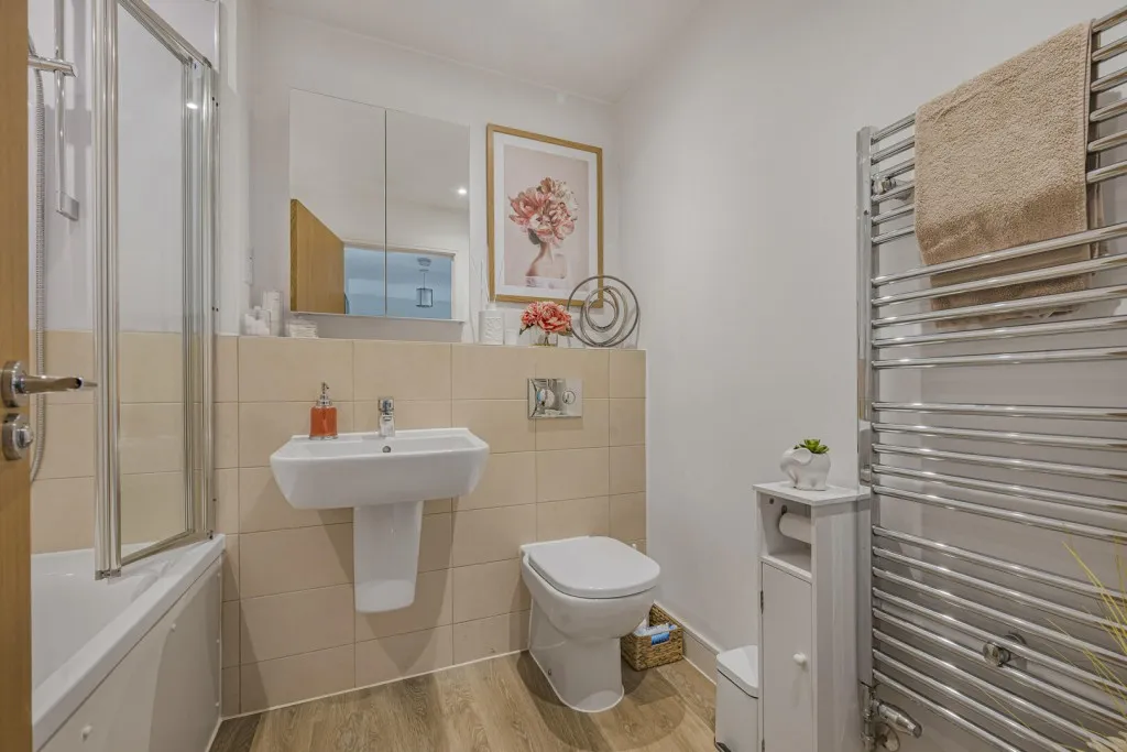 Canville Rise, Westerham, photo 15