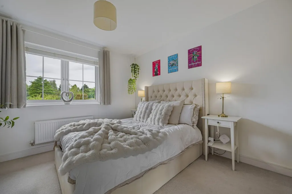 Canville Rise, Westerham, photo 14