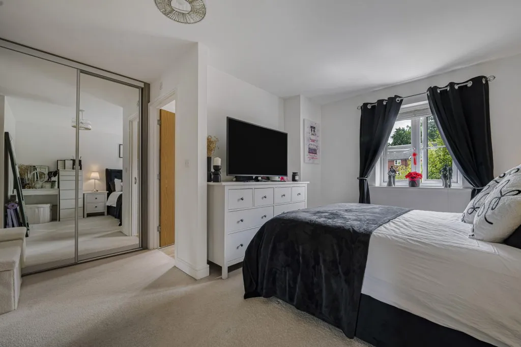 Canville Rise, Westerham, photo 17