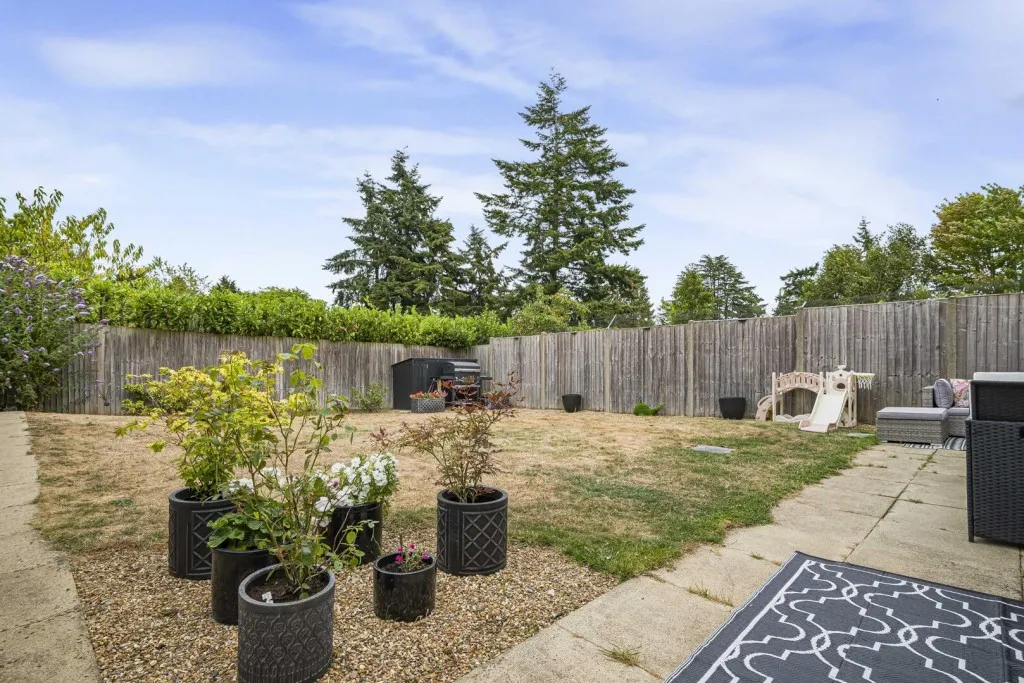 Canville Rise, Westerham, photo 19