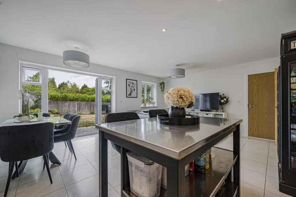 Canville Rise, Westerham, photo 5