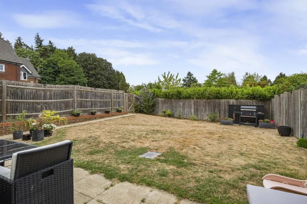 Canville Rise, Westerham, photo 18