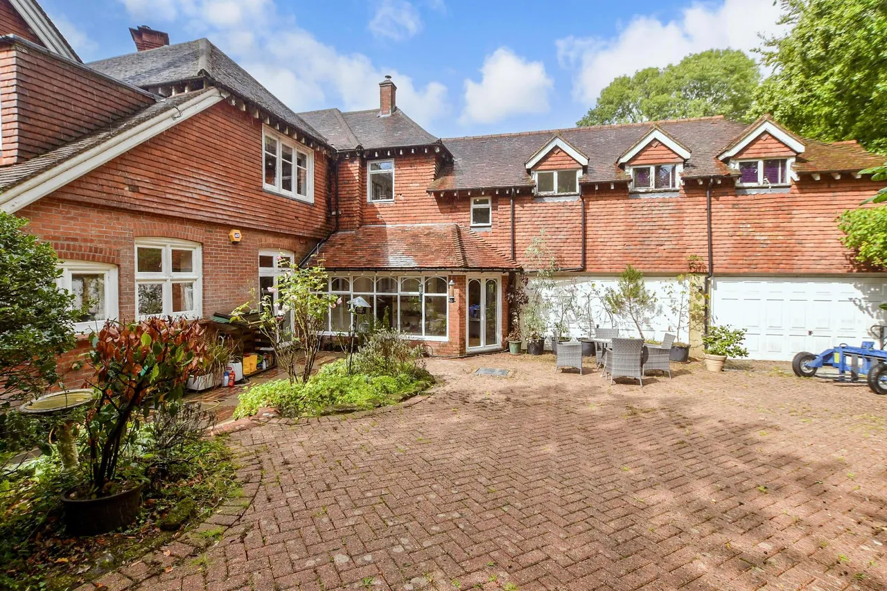 Ashurst Road, Ashurst, photo 40