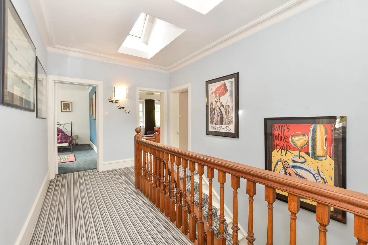 Ashurst Road, Ashurst, photo 18