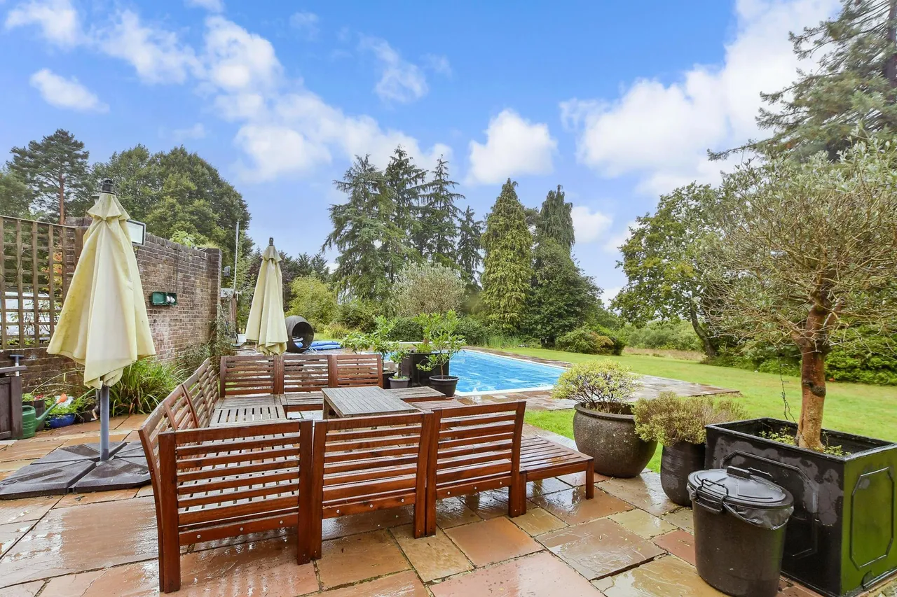 Ashurst Road, Ashurst, photo 20