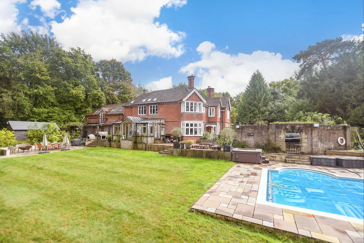 Ashurst Road, Ashurst, photo 21
