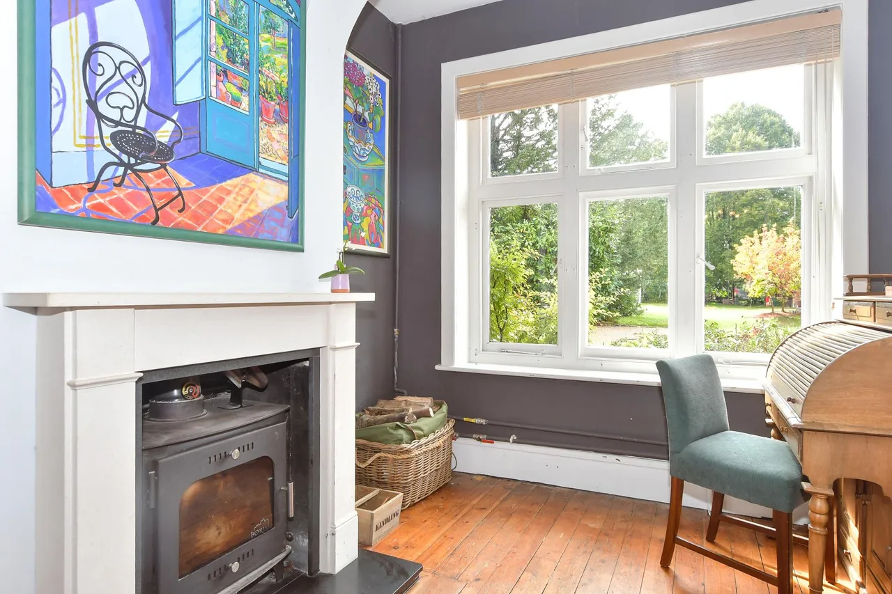 Ashurst Road, Ashurst, photo 6
