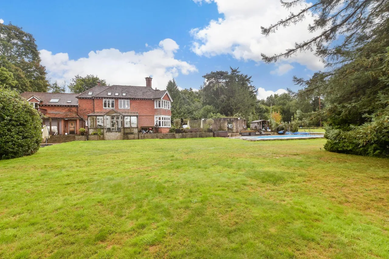 Ashurst Road, Ashurst, photo 29