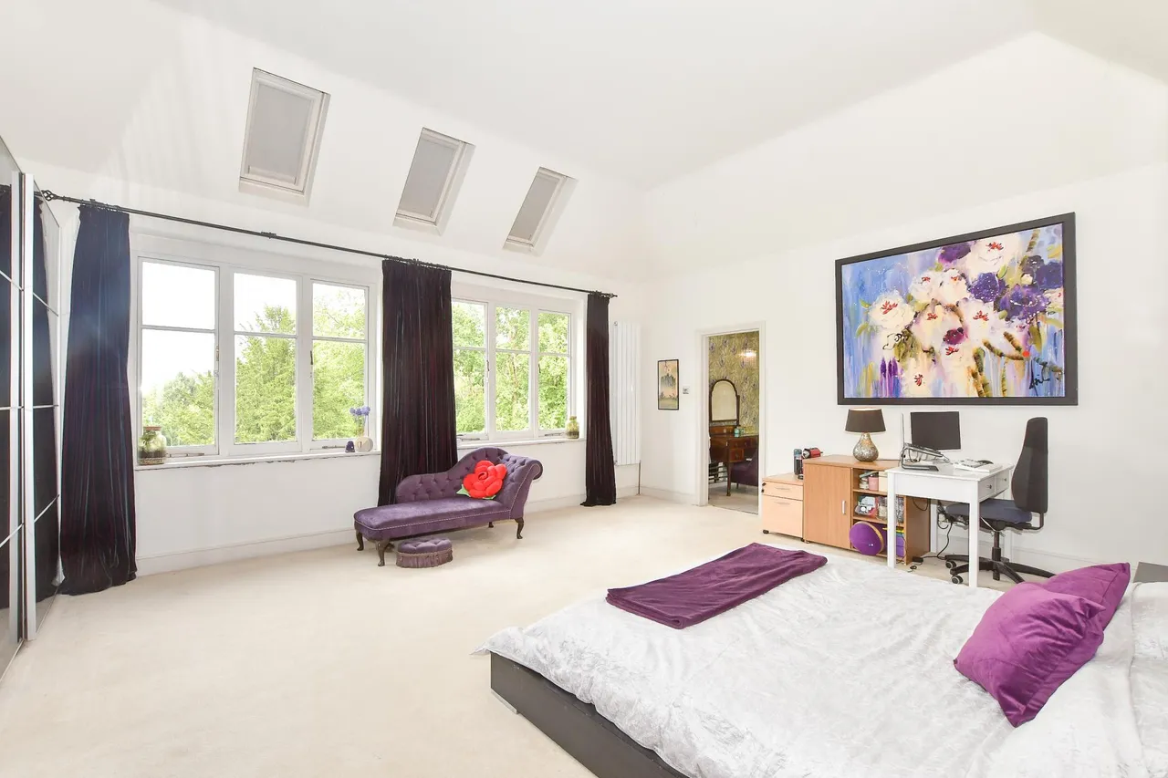 Ashurst Road, Ashurst, photo 12