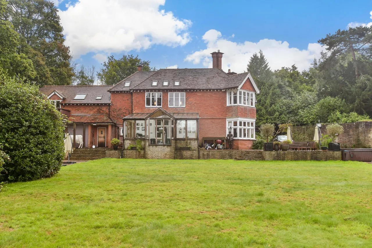 Ashurst Road, Ashurst, photo 30