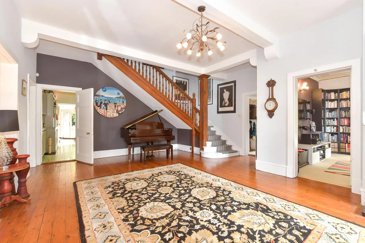 Ashurst Road, Ashurst, photo 5