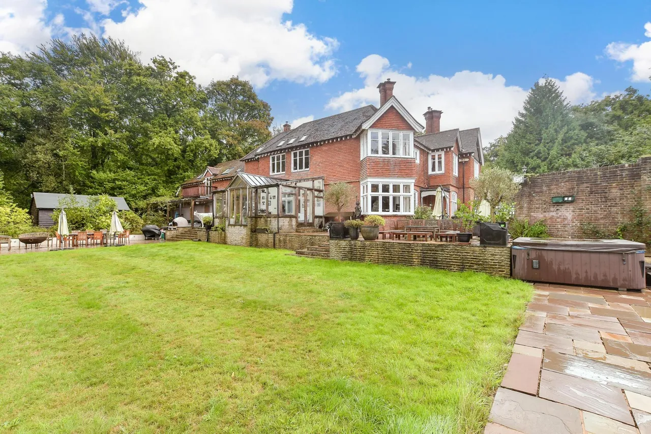 Ashurst Road, Ashurst, photo 25
