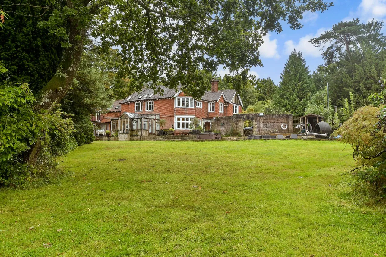 Ashurst Road, Ashurst, photo 31