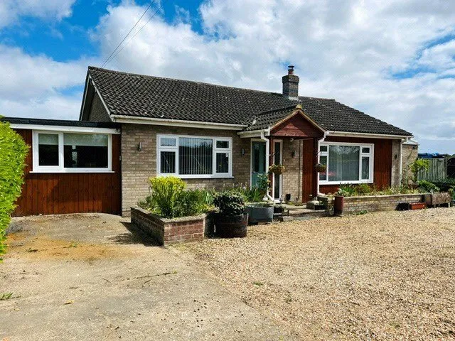 Breckles, Attleborough, Norfolk, NR17, photo 25