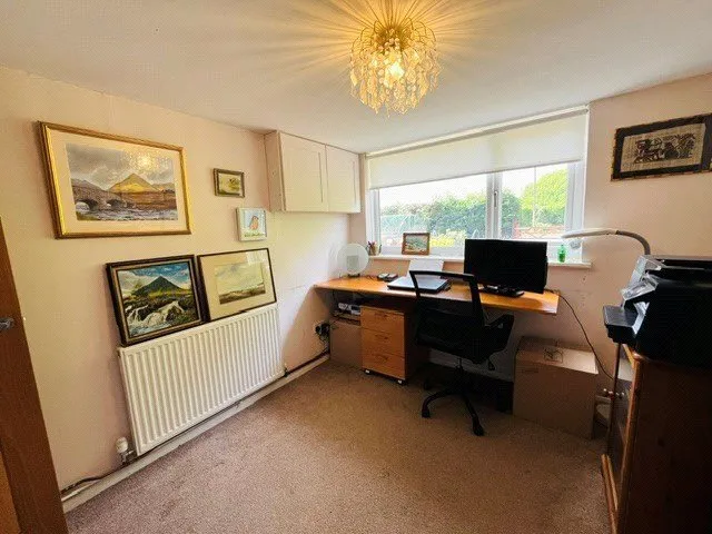 Breckles, Attleborough, Norfolk, NR17, photo 18