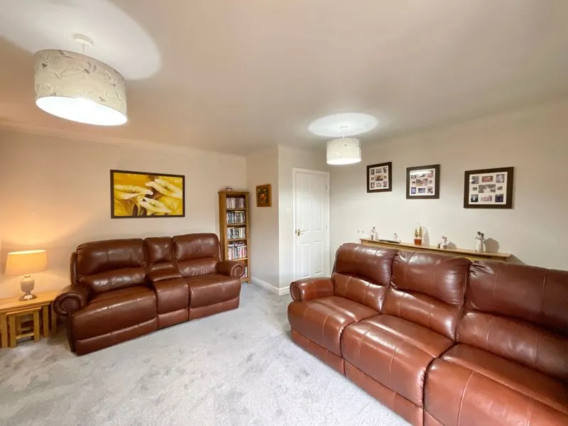 Huntersfield, Shavington, CW2, photo 9