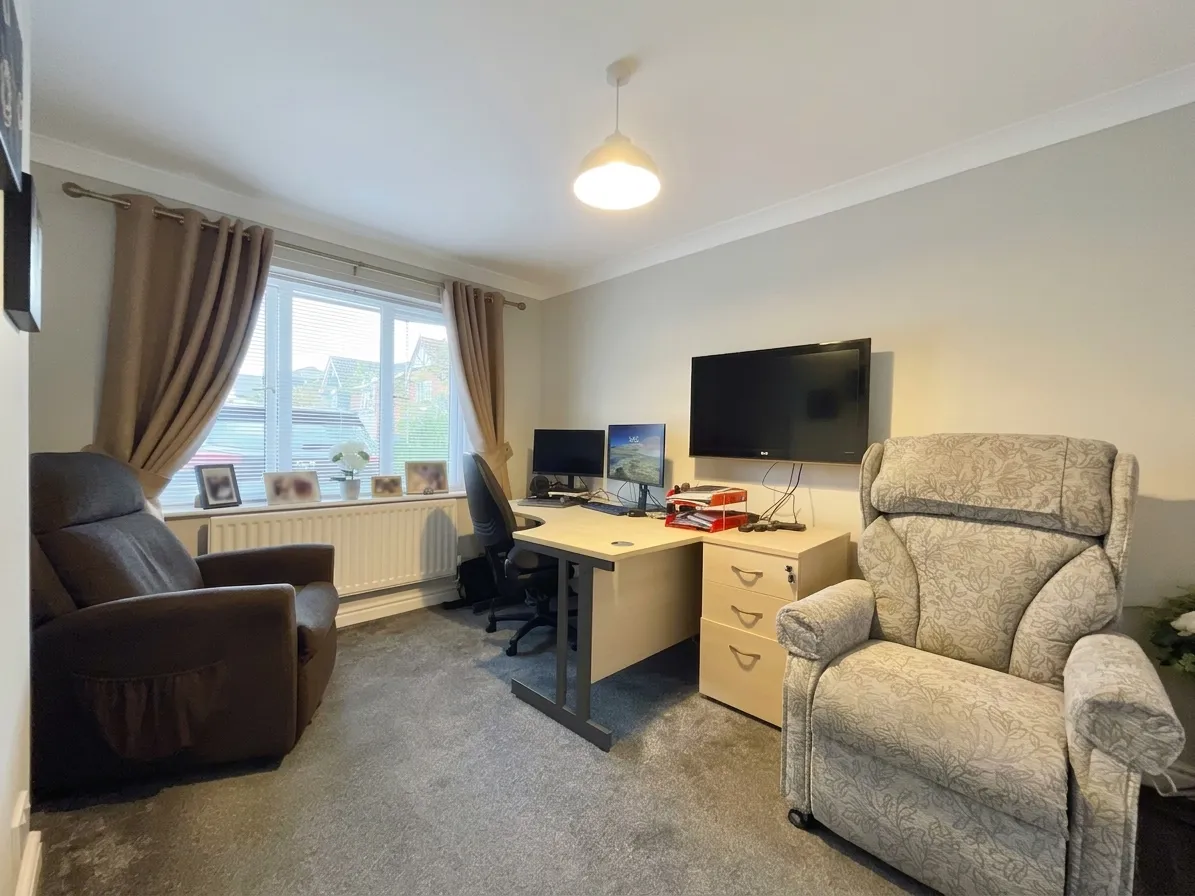 Huntersfield, Shavington, CW2, photo 11
