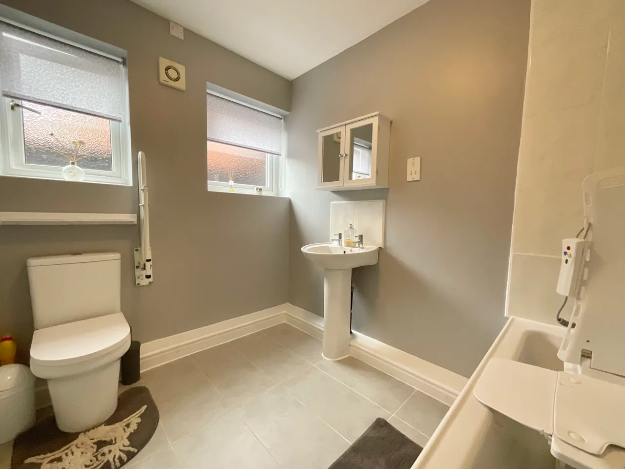 Huntersfield, Shavington, CW2, photo 12