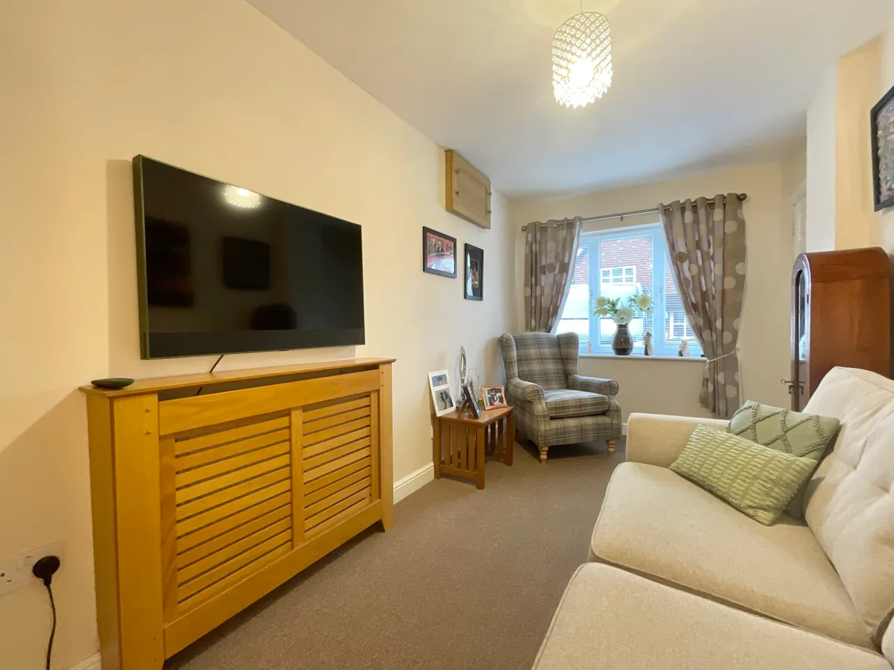 Huntersfield, Shavington, CW2, photo 6