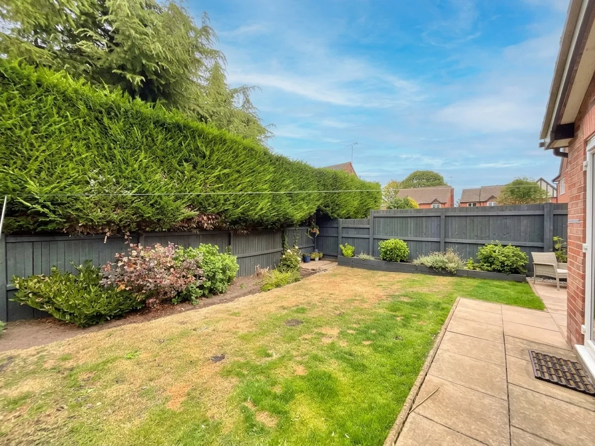 Huntersfield, Shavington, CW2, photo 22