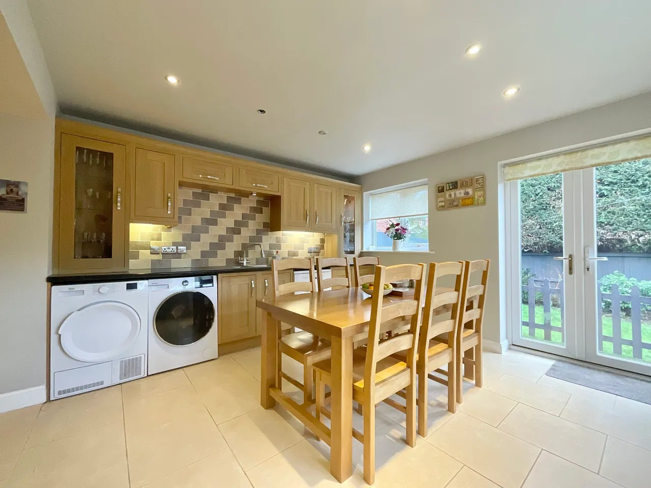 Huntersfield, Shavington, CW2, photo 4