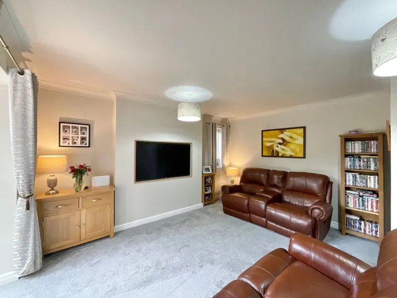 Huntersfield, Shavington, CW2, photo 8